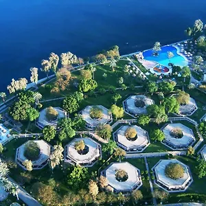 5* Feriested Jolie & Kings Island